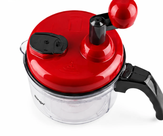 Bingo HC-20 Deluxe Hand Chopper Manual Food Processor in pakistan - Image 2
