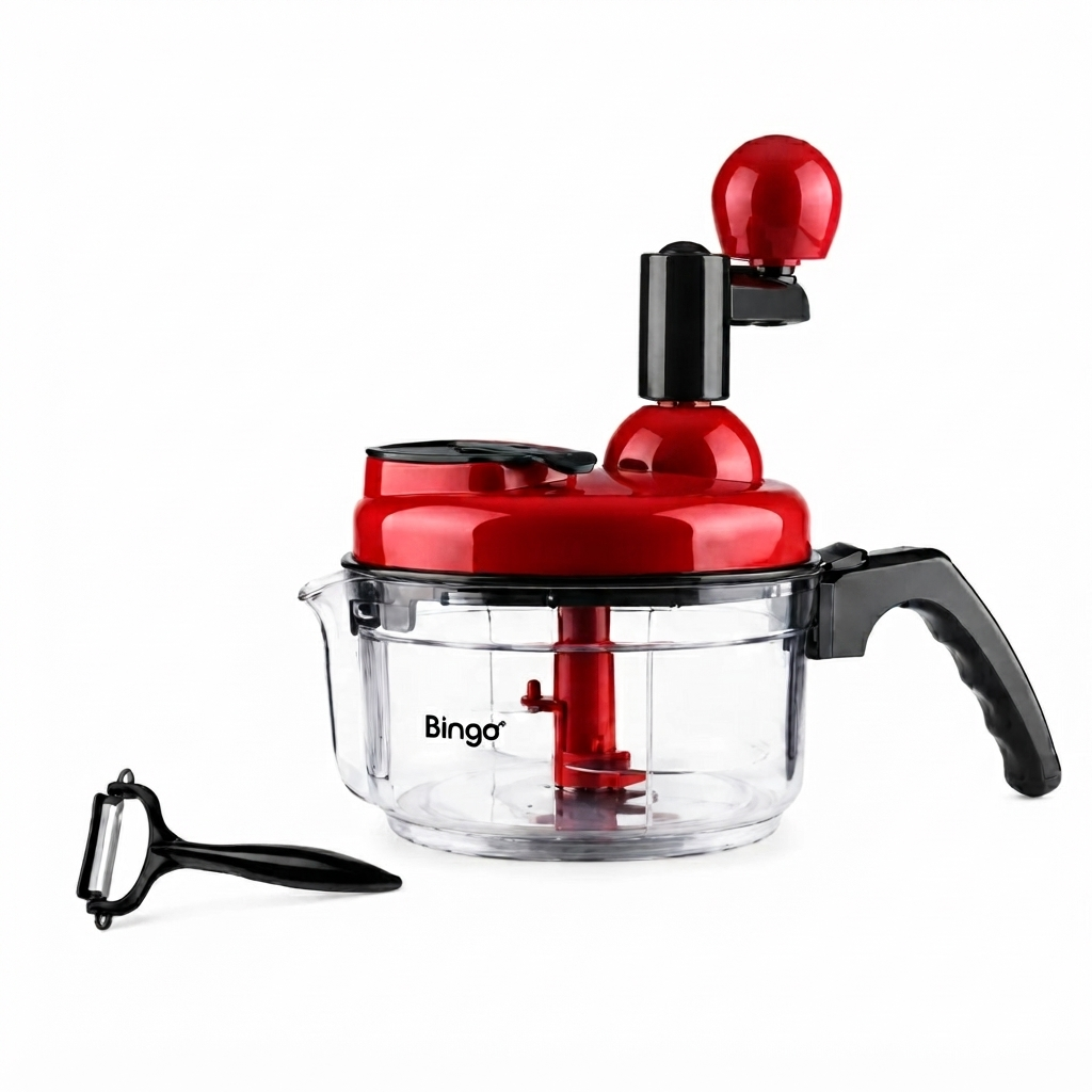 Bingo HC-20 Deluxe Hand Chopper Manual Food Processor in pakistan
