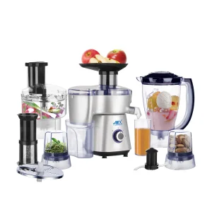 Buy Anex AG-2150EX Deluxe Kitchen Robot Online in Pakistan