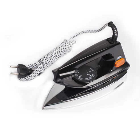 Anex Deluxe Dry Iron AG-1072 in pakistan - Image 2