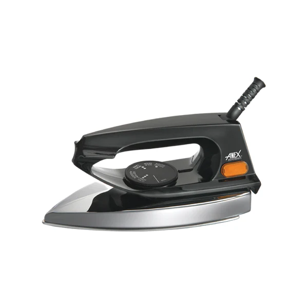 Anex Deluxe Dry Iron AG-1072 in pakistan - Image 3