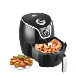 AG-2019 Deluxe Air Fryer in pakistan