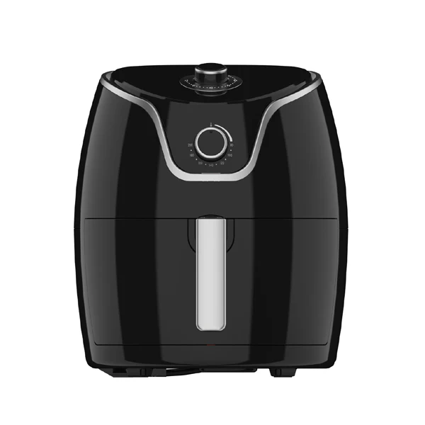 AG-2019 Deluxe Air Fryer in pakistan - Image 2