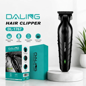 Daling DL-1767 Professional Hair Trimmer in pakistan