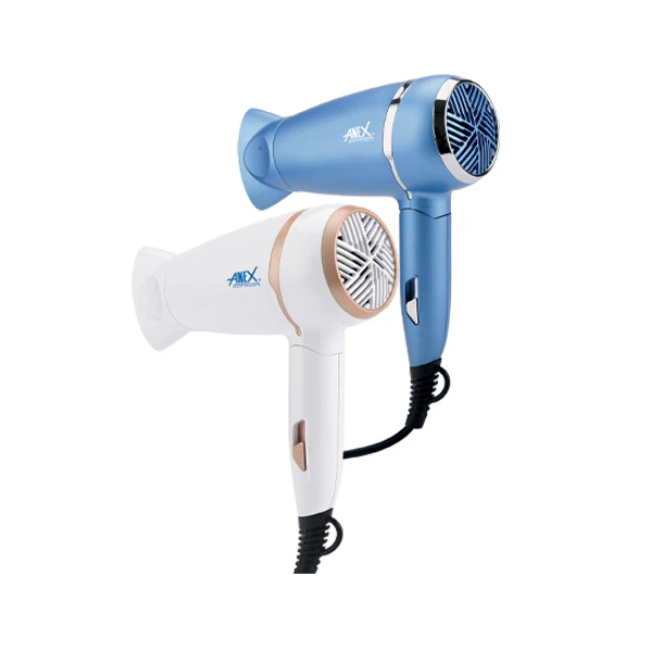 AG-7006 Deluxe Hair Dryer in pakistan