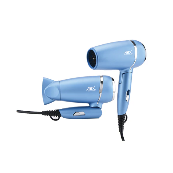 AG-7006 Deluxe Hair Dryer in pakistan - Image 2