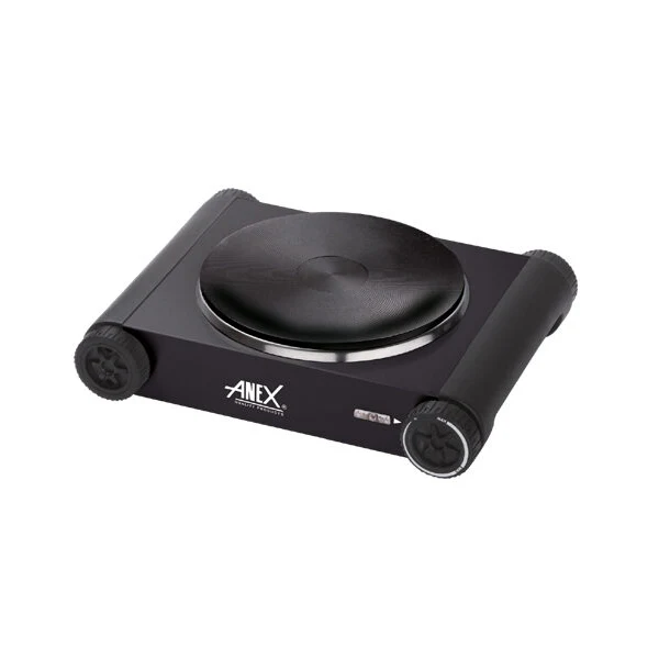 Anex Deluxe Hot Plate AG-2061 in pakistan - Image 2