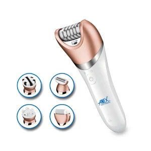AG-7045 Deluxe Epilator in pakistan