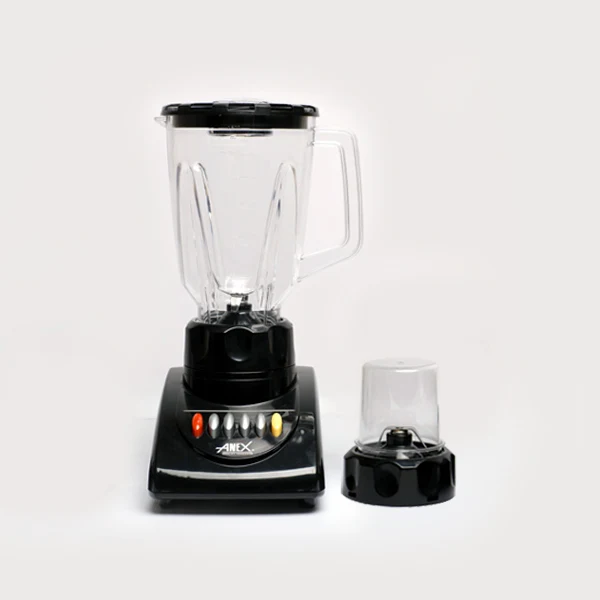 Anex AG-697UB Deluxe Blender Grinder | 300W Blender & Grinder Pakistan - Image 4