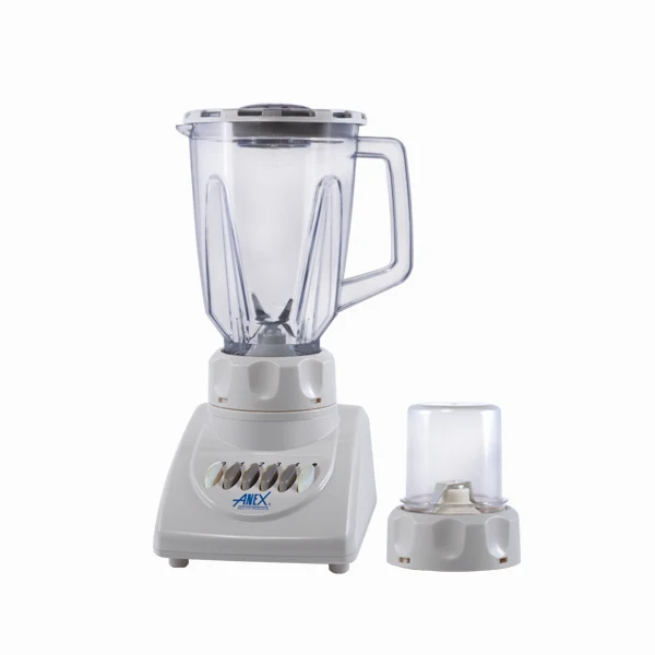 Anex AG-697UB Deluxe Blender Grinder | 300W Blender & Grinder Pakistan - Image 3
