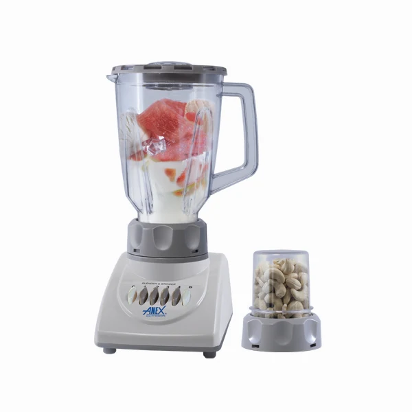 Anex AG-697UB Deluxe Blender Grinder | 300W Blender & Grinder Pakistan - Image 5