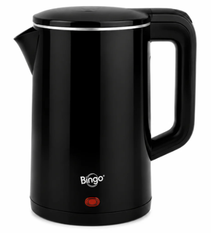 Bingo EK-854 2.0L Deluxe Electric Kettle in paksitan