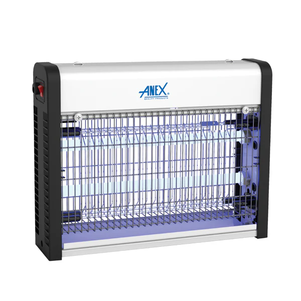 Anex AG-3091 Deluxe Insect Killer 2x8W | 2 Years Warranty | Shopu in pakistan - Image 2
