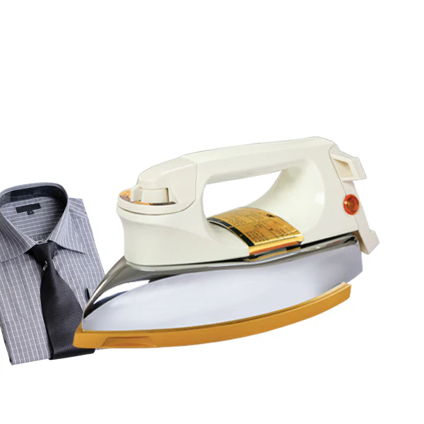 Best Anex Delux Dry Iron AG-1079 in pakistan - Image 4