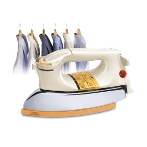 Best Anex Delux Dry Iron AG-1079 in pakistan