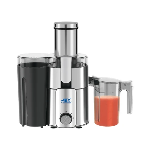 Buy Anex AG-91 Deluxe Juicer | Electric Fruit & Vegetable Juicer Pakistan - Image 2
