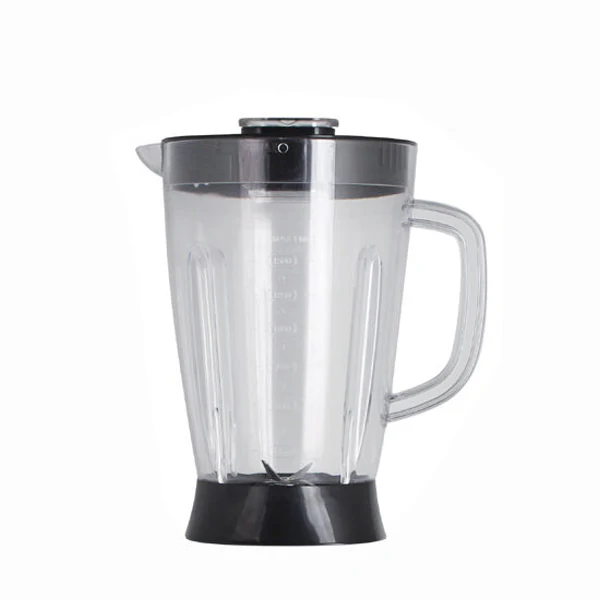 Anex AG-6045 Deluxe Blender Grinder | 600W Blender & Grinder Pakistan - Image 4