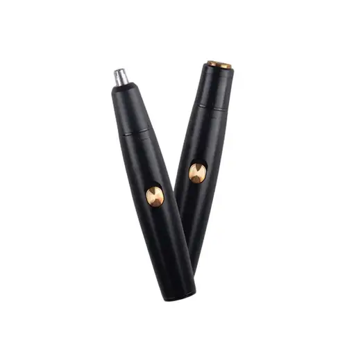 DALING DL-7108 2-in-1 Nose Trimmer & Shaver for Men | Shopu Pakistan - Image 2