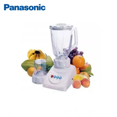 Panasonic MJ-410 Juicer Blender | Multi-Function Kitchen Appliance
