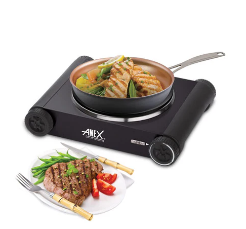 Anex Deluxe Hot Plate AG-2061 in pakistan