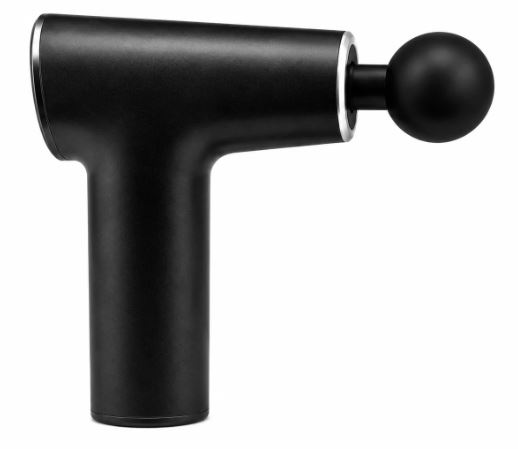 Blueidea BLD-668 Mini Deep Muscle Massage Gun | Rechargeable Percussion Massager - Image 2