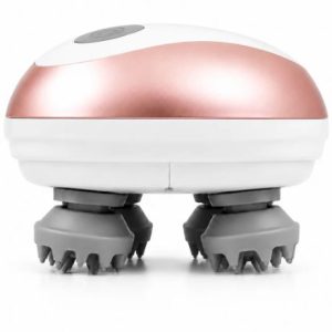 Blueidea BLD-662 Smart Scalp Massager | Rechargeable Electric Head Massager