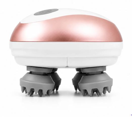 Blueidea BLD-662 Smart Scalp Massager | Rechargeable Electric Head Massager