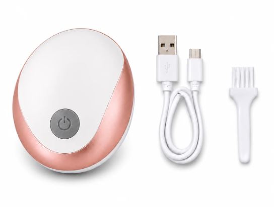Blueidea BLD-662 Smart Scalp Massager | Rechargeable Electric Head Massager - Image 3