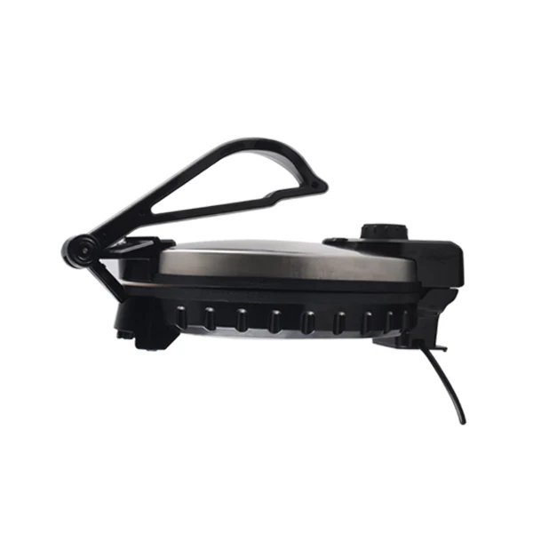 Anex AG-2029 Deluxe Roti Maker | 1200W 12-Inch Non-Stick Roti Maker | 2 Years Warranty - Image 3