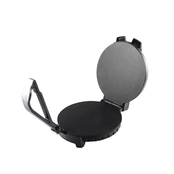 Anex AG-2029 Deluxe Roti Maker | 1200W 12-Inch Non-Stick Roti Maker | 2 Years Warranty - Image 2