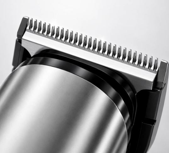 DINGLING RF-609 Pro Professional Hair Clipper | Cordless Rechargeable Trimmer - Image 3